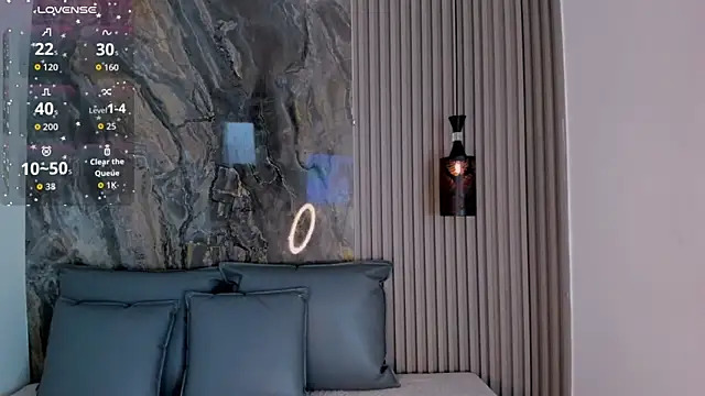 MiaScott5 online show from 09-14-25, 03:38