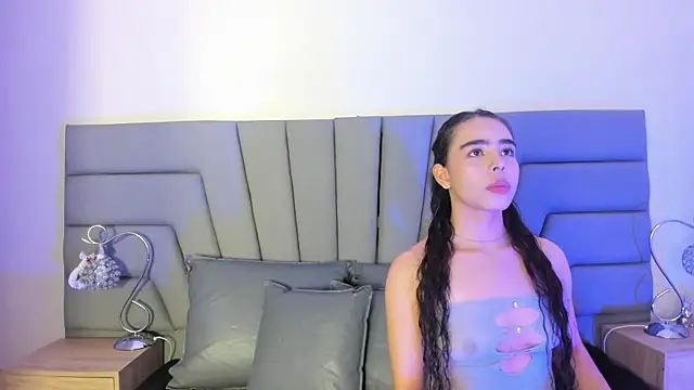 MiaScott5 online show from 01-09-26, 03:53