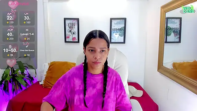 miranda torres online show from 03-14-25, 05:24