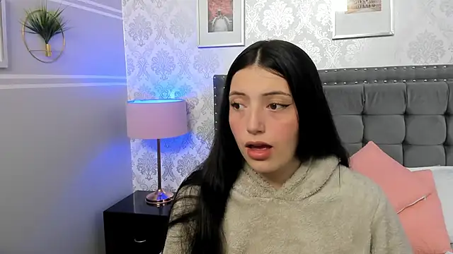 JocelynCollins online show from 03-19-25, 08:22