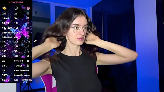 TwinTemptations online show from 03-25-26, 04:57