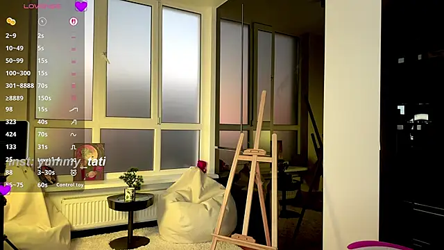TwinTemptations online show from 06-01-26, 06:20
