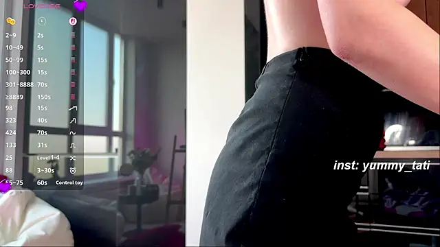 TwinTemptations online show from 06-11-26, 03:04