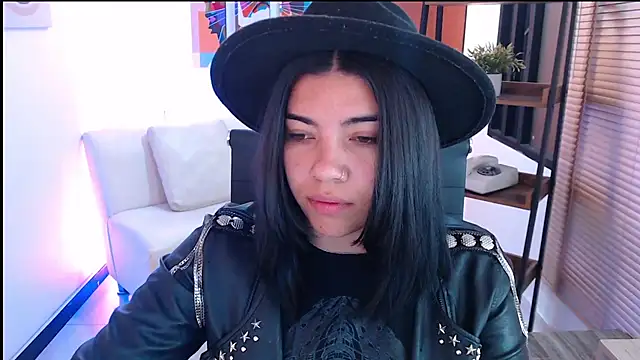 dangel noir6 online show from 11-28-25, 11:35