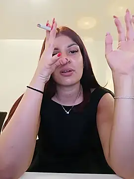 MeCherryy online show from 06-11-26, 06:50