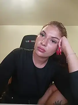MeCherryy online show from 06-27-26, 11:21
