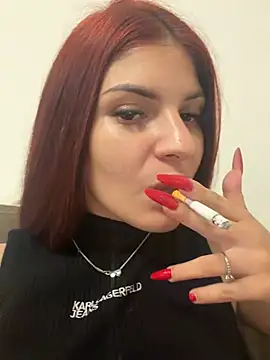 MeCherryy online show from 07-27-26, 10:28
