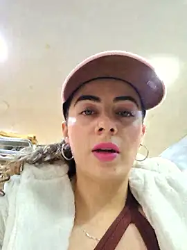 Sairy  online show from 02-24-26, 09:57