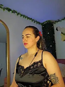 Sairy  online show from 04-02-26, 03:04