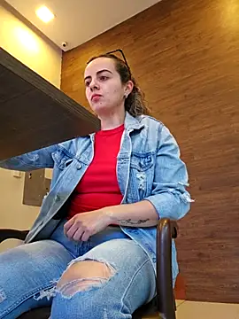 Sairy  online show from 04-06-26, 10:00