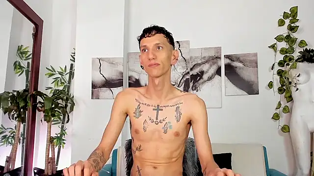 Giotrashy online show from 03-26-26, 09:09