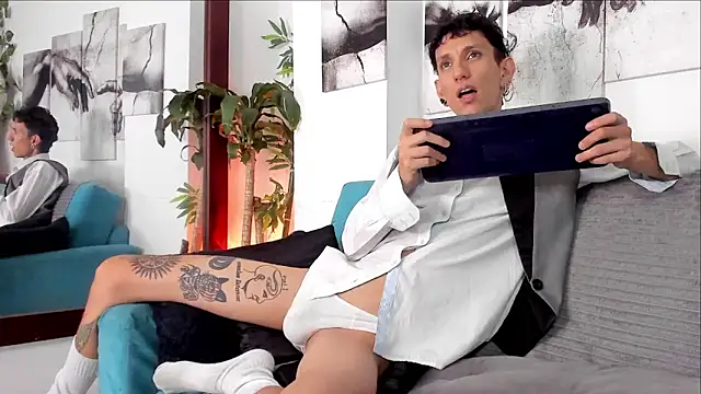 Giotrashy online show from 05-08-26, 07:52