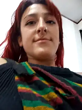 Hairydoll  online show from 09-13-25, 10:31