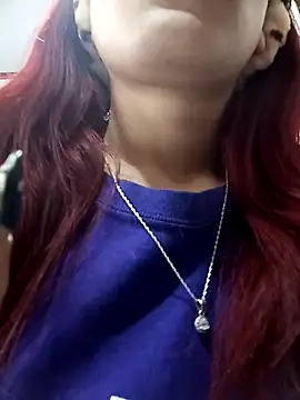 Hairydoll  online show from 10-02-25, 08:38