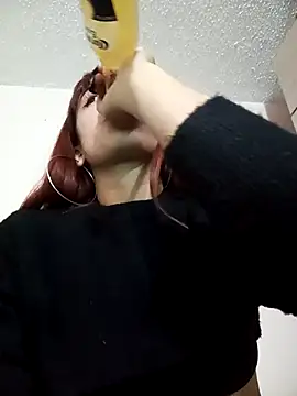 Hairydoll  online show from 10-20-25, 07:58