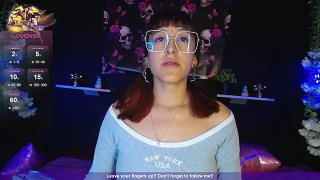 Hairydoll  online show from 11-28-25, 09:17