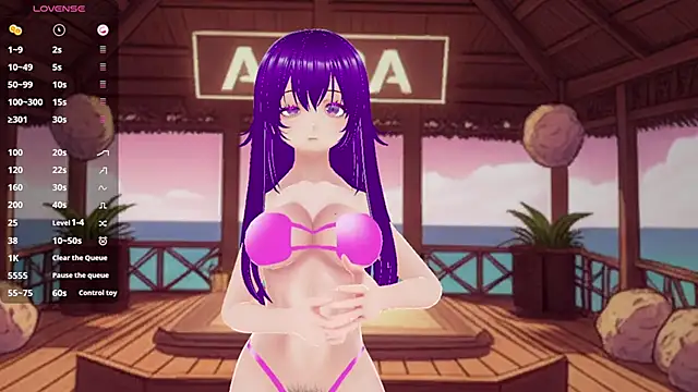 AkiraVixent online show from 11-02-25, 05:26