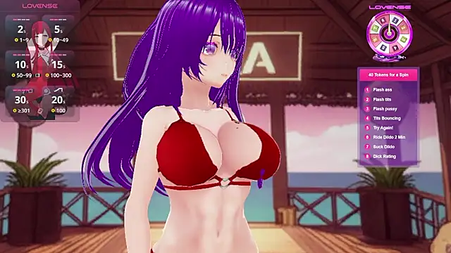 AkiraVixent online show from 03-12-26, 04:02