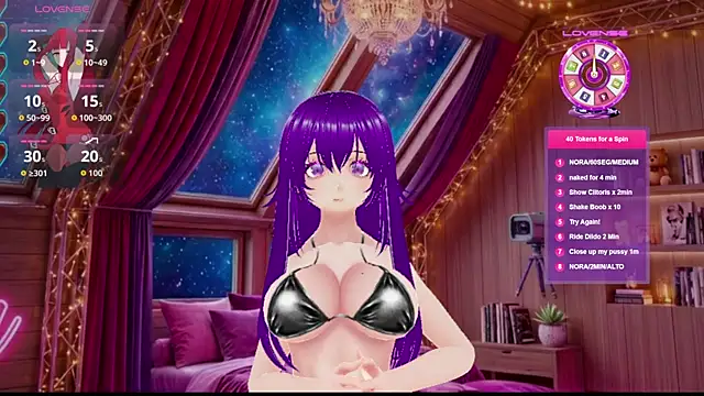 AkiraVixent online show from 06-27-26, 05:07