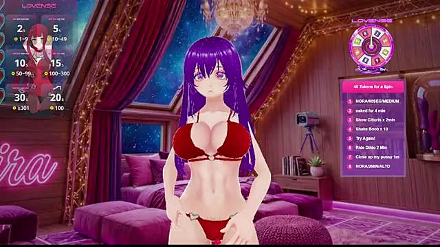 AkiraVixent online show from 07-04-26, 02:56