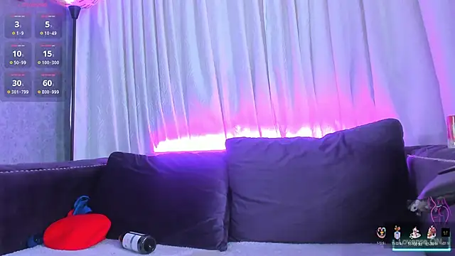 alice kingsley  online show from 10-14-25, 08:09