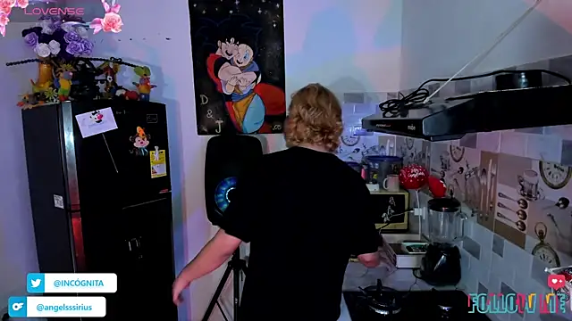 adam angelssss online show from 11-26-25, 08:54