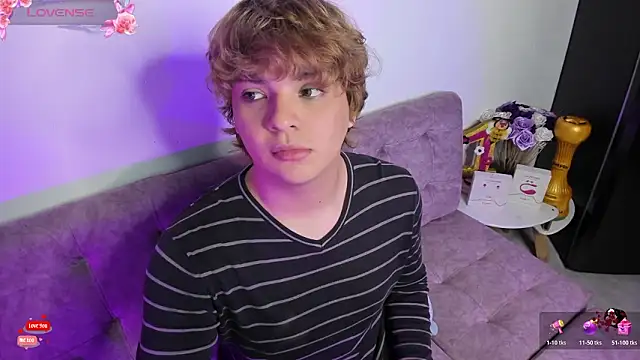 adam angelssss online show from 01-16-26, 10:58