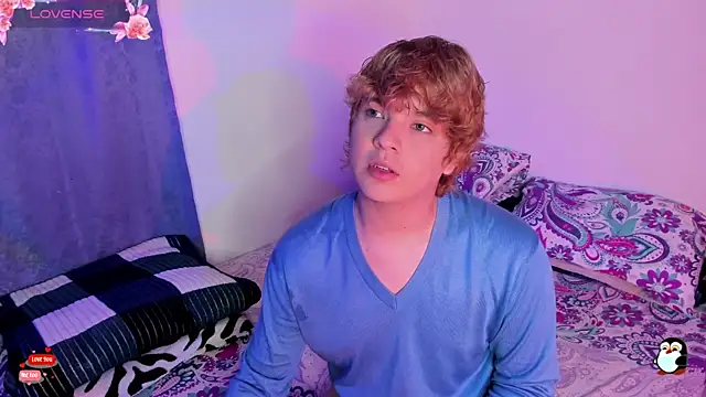 adam angelssss online show from 01-19-26, 12:58