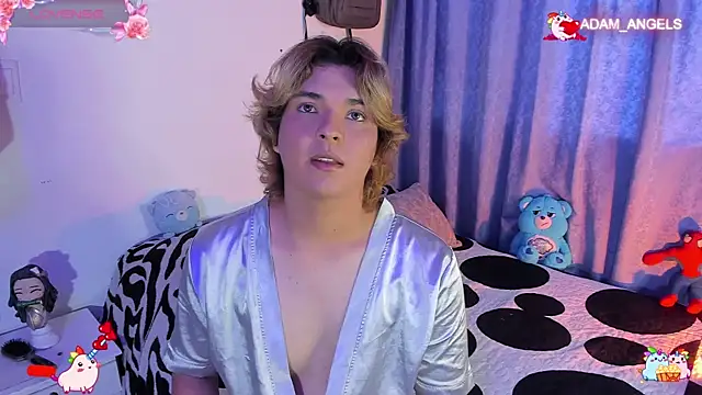 adam angelssss online show from 04-28-26, 10:15