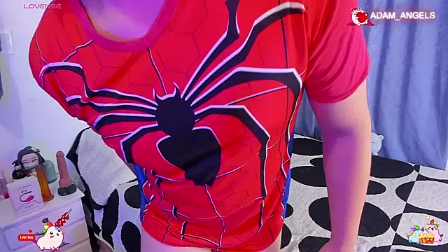 adam angelssss online show from 05-02-26, 11:54