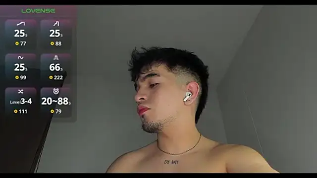 cmzo  online show from 12-03-25, 01:35