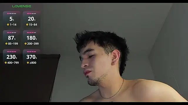 cmzo  online show from 01-09-26, 12:57