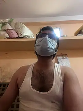 indori guy online show from 03-17-25, 11:10