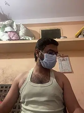 indori guy online show from 03-18-25, 02:48