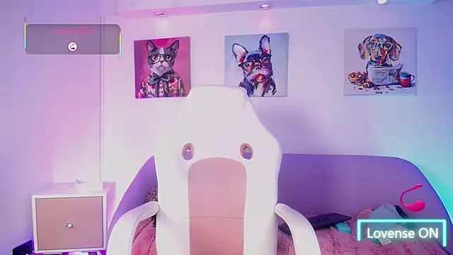 SamyJhomson online show from 12-16-25, 04:06