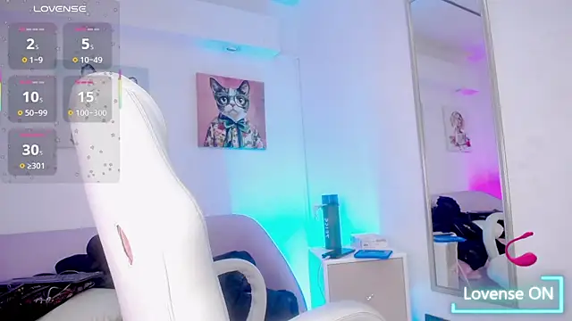 SamyJhomson online show from 01-07-26, 03:53