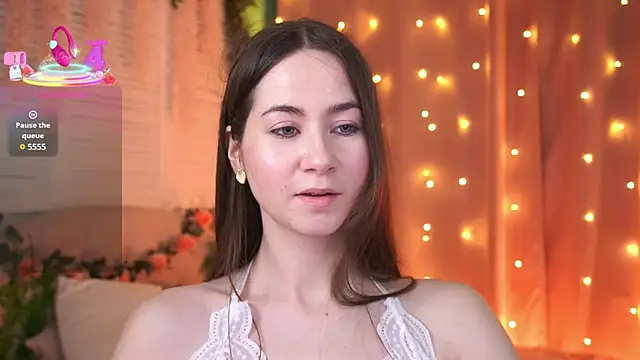 EvaMossi online show from 03-20-25, 05:35