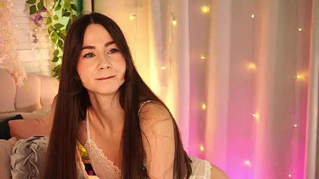 EvaMossi online show from 04-03-26, 05:27