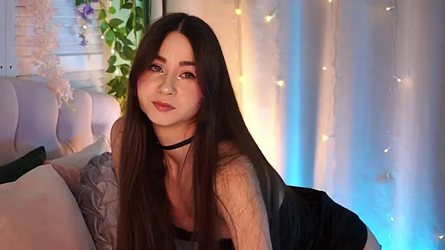 EvaMossi online show from 04-13-26, 05:35