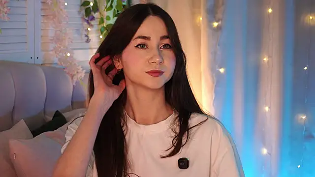 EvaMossi online show from 04-20-26, 05:32