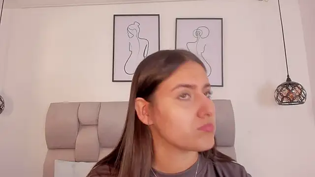 Hanna Evans   online show from 10-17-25, 12:41