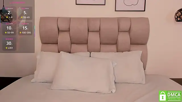 Hanna Evans   online show from 04-10-26, 12:43