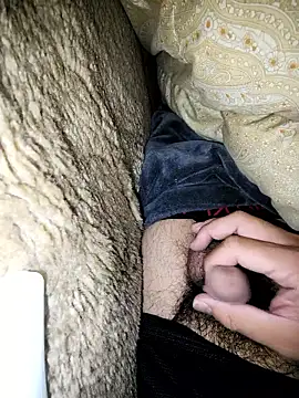 ikeike-kun online show from 12-15-25, 02:54