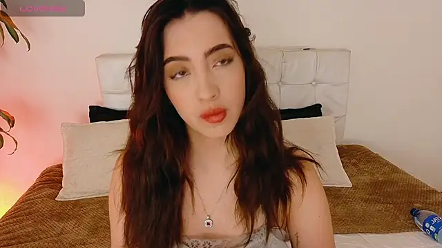 Rebbecawhite meow online show from 09-14-25, 05:01