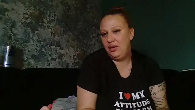 Snapshot of XxXMistyXxX chatting on 09-16-25, 10:05 XxXMistyXxX online show from 09-16-25, 10:05