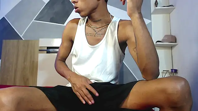 DavidLondo online show from 09-23-25, 04:15