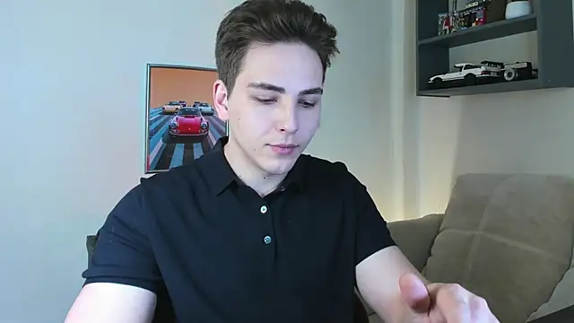 Eric ether online show from 10-12-25, 05:45