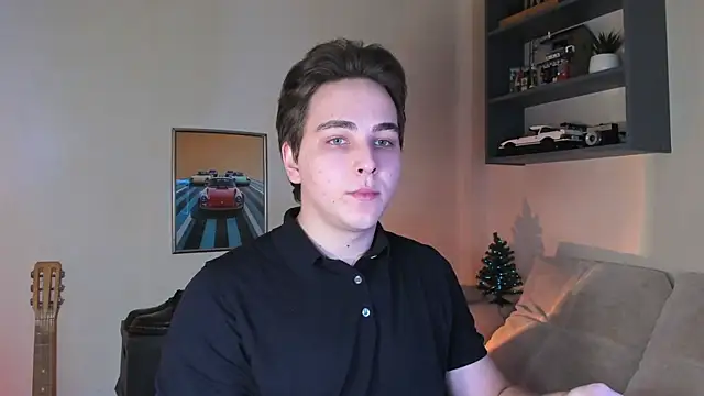 Eric ether online show from 12-19-25, 06:26