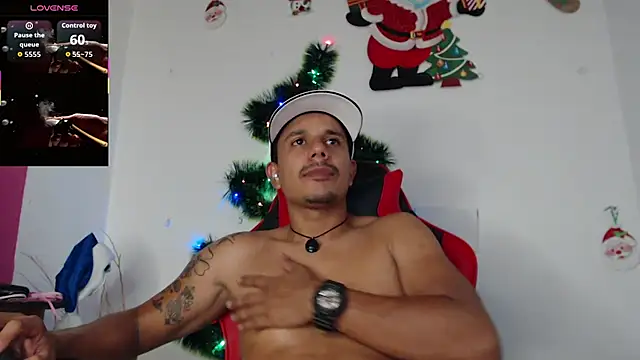 MrOlivers online show from 12-19-25, 03:13