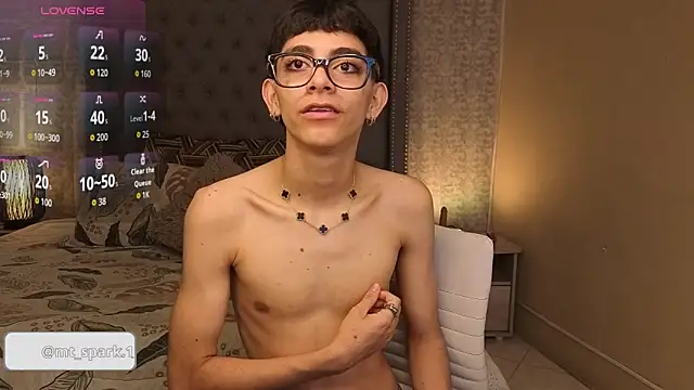 Matty Sparkk online show from 09-19-25, 01:56